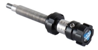 AVALON TEC ONE XL MICRO CLICK BUTTON BLACK