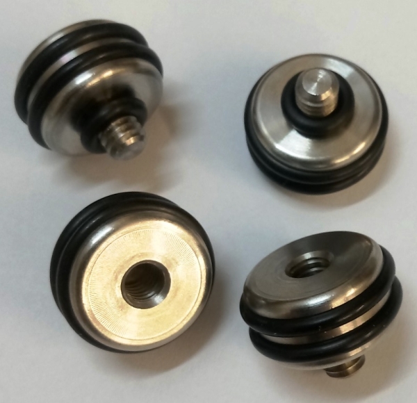 OK Archery - Messing Gewicht - (Brass Weight)