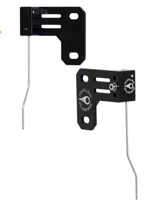 AVALON CLASSIC MAGNETIC CLICKERS SIGHT HOLE MOUNT