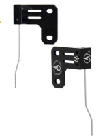 AVALON CLASSIC MAGNETIC CLICKERS SIGHT HOLE MOUNT