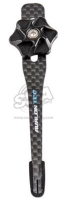 TEC SCREW-IN CARBON CLICKER 6/32