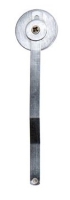 AVALON TYRO STICK-ON STANDARD CLICKER ADJUSTABLE