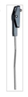 AVALON CLASSIC MAGNETIC CLICKER RISER SCREW MOUNT