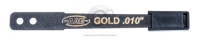 CLICKER PARTS AAE GOLD MICRO CLICKER BLADE .010