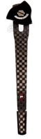 ARC CLICKER CARBON SOFT WITH SCREW 6-32