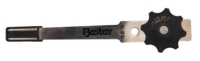 Beiter - Klicker, 6-32A, 0.25mm
