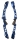 SANLIDA MIRACLE RECURVE RISER