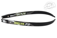 WNS DELTA F2 FIBER FOAM RECURVE LIMBS
