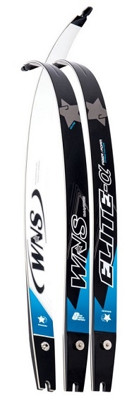 WNS MOTIVE F5 FIBER FOAM RECURVE LIMBS