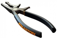 Easton - Elite Loop und Nockpunkt-Zange - DUAL JAW DESIGN