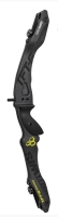 RISERS WIAWIS TFT-GRAPHENE 25"LH CARBON BLACK