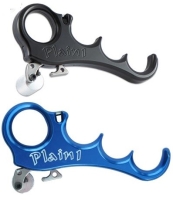 Carter - Drücker Release Plain I Thumb 4-Finger