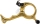 B3 - Back Tension TANJENT BRASS 3 Finger