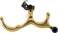 B3 - Back Tension RELEASES MINI BRASS (Messing) - 3-FINGER