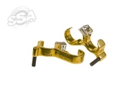 Scott LONGHORN MICRO PRO - BACK TENSION 3-FINGER