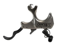 Scott APEX 3-4 FINGER THUMB TRIGGER