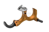 Scott Back Tension SELECT MEDIUM 3 OR 4 -FINGER