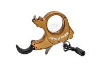 Scott Trigger Release APEX CORE 3 OR 4-FINGER
