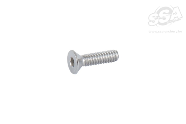 AVALON SCREWS UNF/UNC SIGHT PLATE FIXING SCREWS 10-24" 10pck