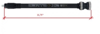 Mybo - Hunter-Stabilisator 11 3/4 Zoll CERTO X2 -...