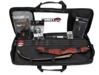Recurve Einsteiger - Set HIT - Rechtshand und Linkshand