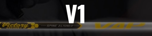 Victory Schaft - CARBON VAP ELITE/V1  ID 4.2 / .001 700