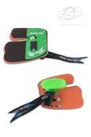 AVALON TYRO RECURVE TAB LH Grün XS
