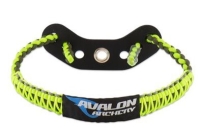 Avalon Bogenschlaufe XHD WITH LEATHER YOKE