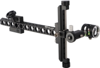 COMPOUND SIGHTS TYRO WITH SCOPE
