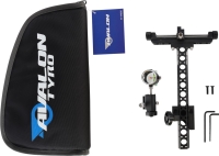 COMPOUND SIGHTS TYRO WITH SCOPE