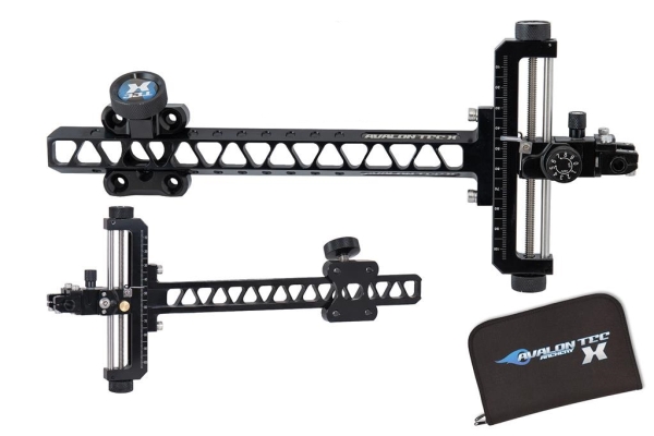 AVALON TEC X COMPOUND SIGHT