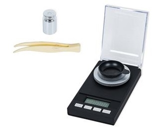 DECUT GRAIN SCALES MINI DIGITAL POINT