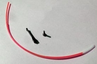 Mybo - TEN ZONE - FIBRE OPTIC KIT