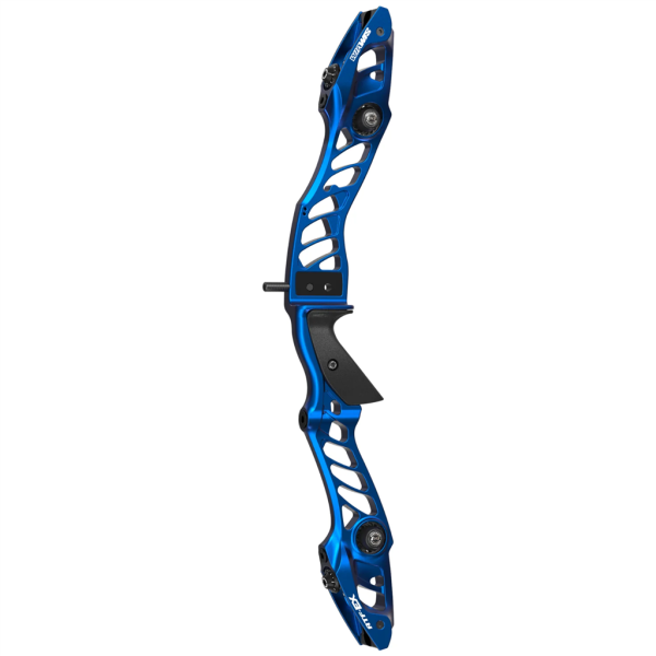 WIAWIS RECURVE RISER WIAWIS ATF-EX 25