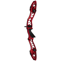 WIAWIS RECURVE RISER WIAWIS ATF-EX 25