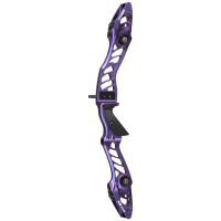 WIAWIS RECURVE RISER WIAWIS ATF-EX 25