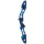 WIAWIS RECURVE RISER WIAWIS ATF-EX 25