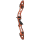 WIAWIS RECURVE RISER WIAWIS ATF-EX 25