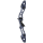 WIAWIS RECURVE RISER WIAWIS ATF-EX 25