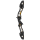 WIAWIS RECURVE RISER WIAWIS ATF-EX 25