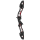 WIAWIS RECURVE RISER WIAWIS ATF-EX 25