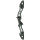 WIAWIS RECURVE RISER WIAWIS ATF-EX 25