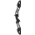 WIAWIS RECURVE RISER WIAWIS ATF-EX 25