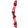 WIAWIS RECURVE RISER WIAWIS ATF-EX 25
