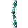 WIAWIS RECURVE RISER WIAWIS ATF-EX 25