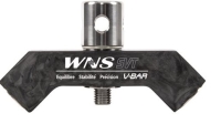 WNS - V-BARS SVT CARBON 5/16