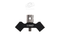WNS - V-Bars SAT Aluminium