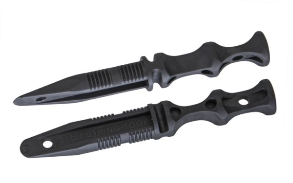 String-Tool, Paar