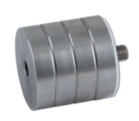 GEWICHTE FÜR RISERS 5/16" STAINLESS 180-360grams FOR BAREBOWS