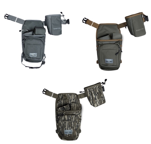 Easton - EASTON PACK MULE FELD KÖCHER